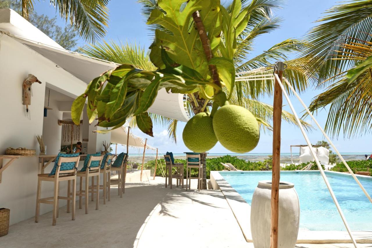 Sharazad Boutique 4* Jambiani (Zanzibar)