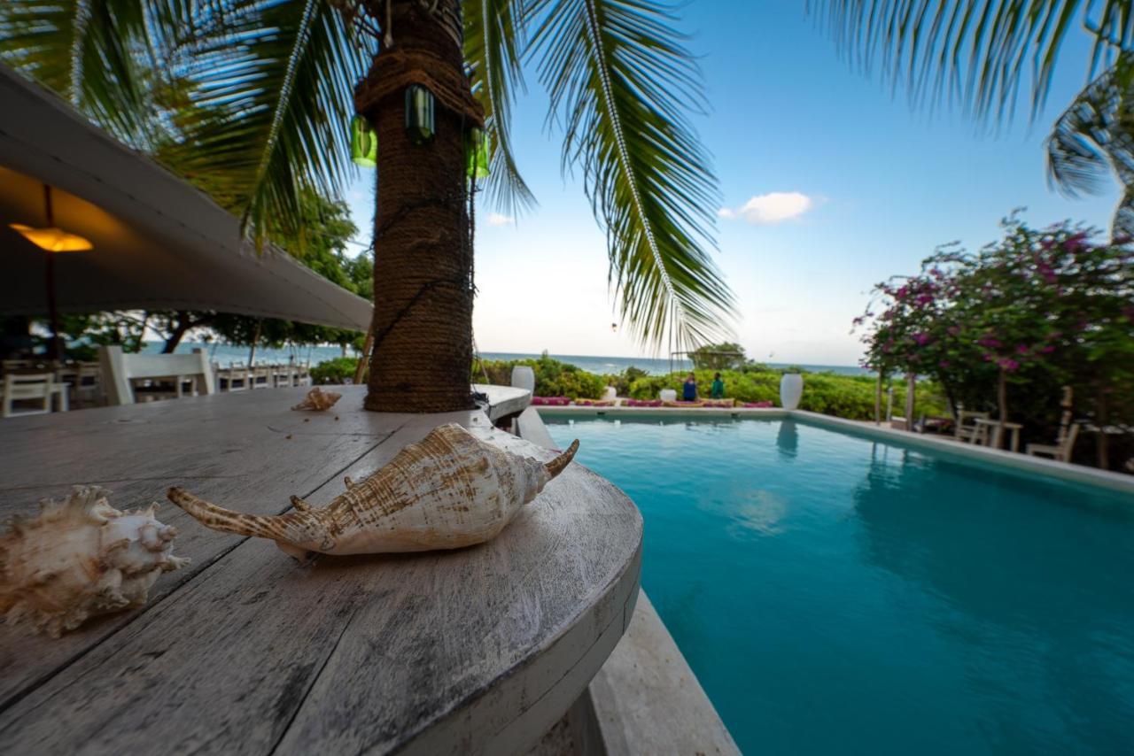 Sharazad Boutique Hotel Jambiani (Zanzibar)