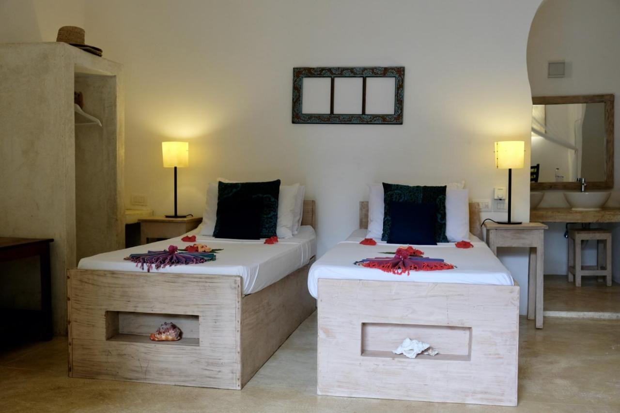 Sharazad Boutique Jambiani (Zanzibar)