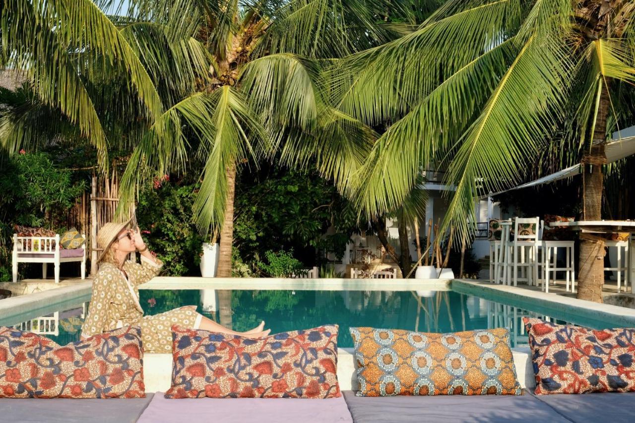 Sharazad Boutique Hotel 4*