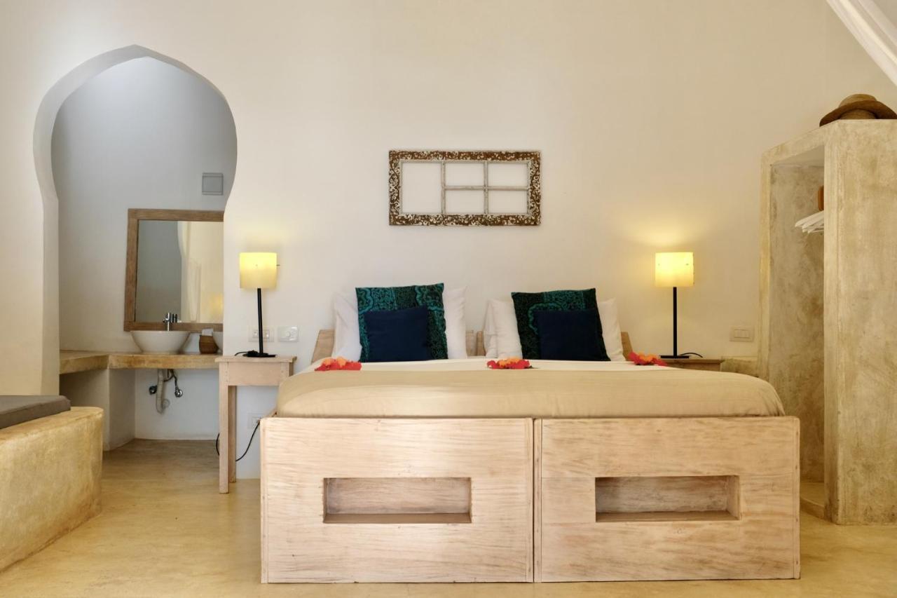 Sharazad Boutique Hotel
