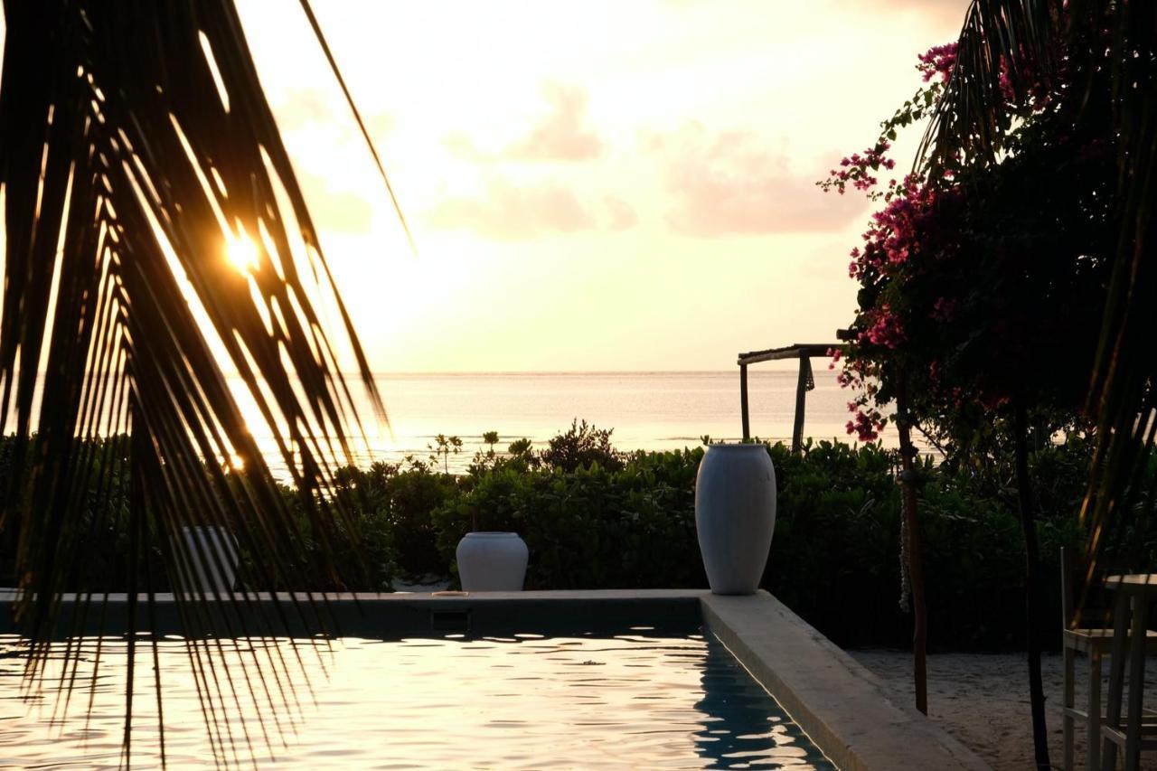 Sharazad Boutique Hotel Jambiani (Zanzibar)