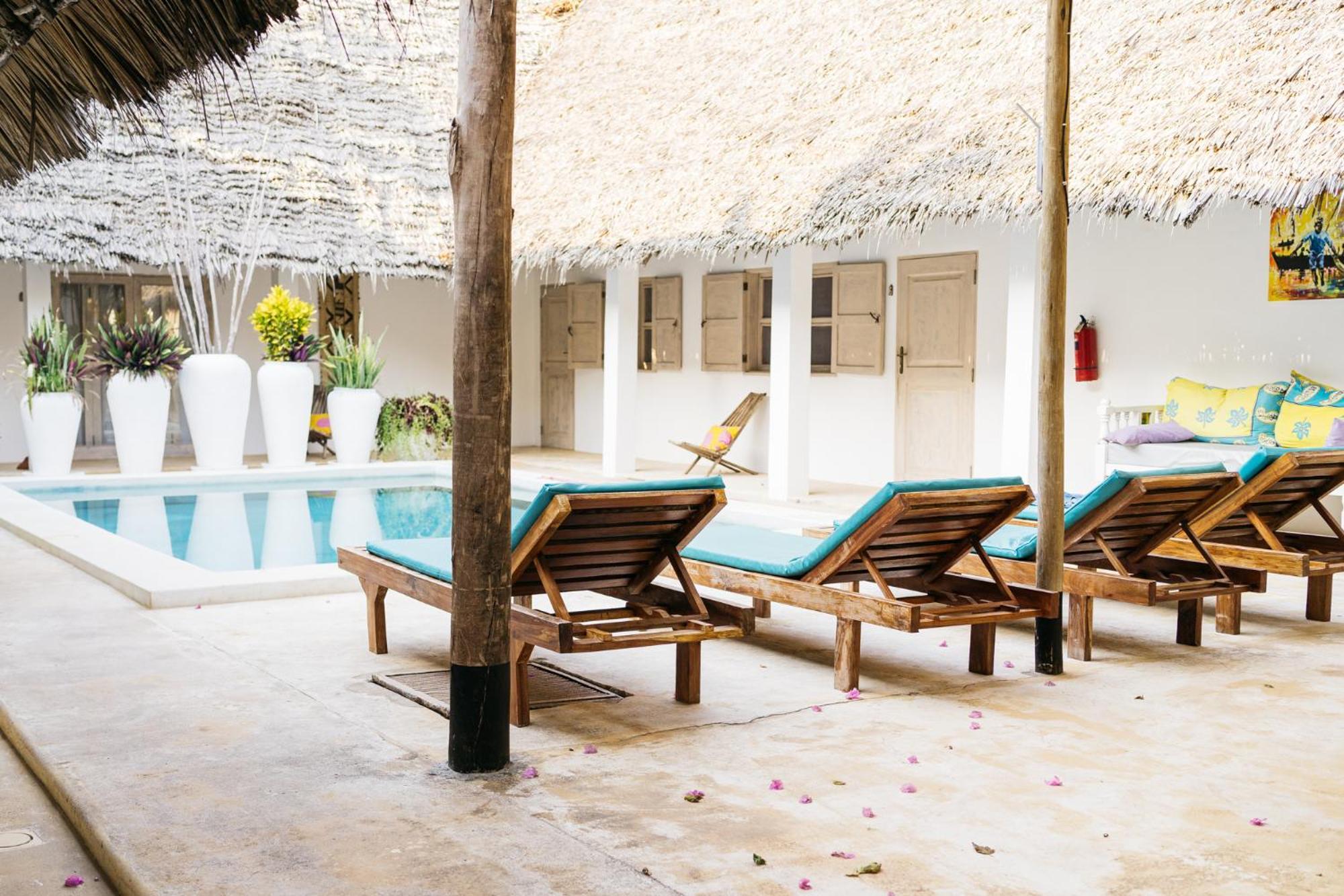 Sharazad Boutique Hotel 4*