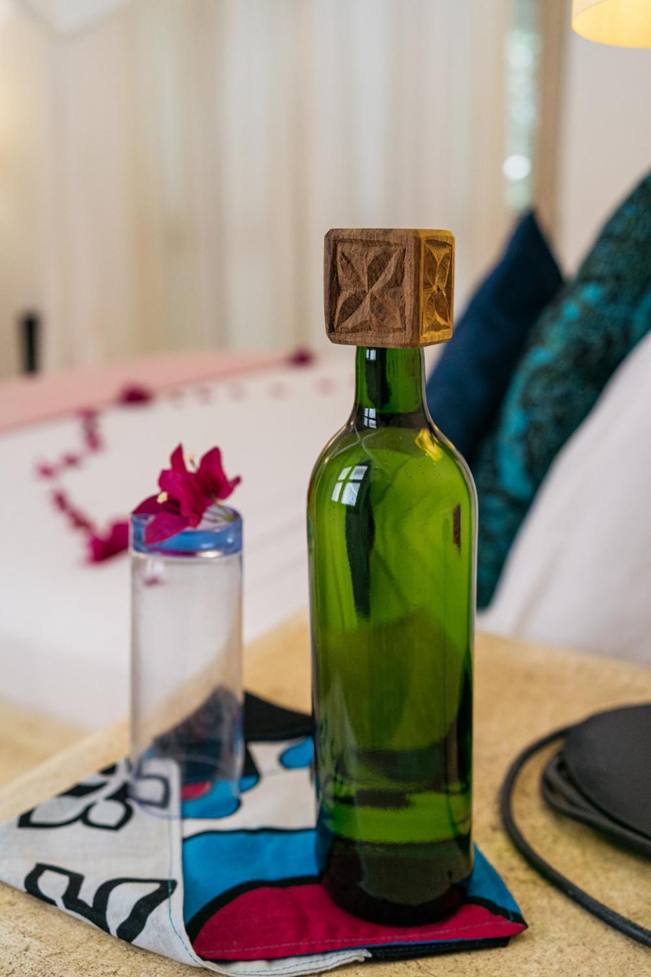 Hotel Sharazad Boutique Jambiani (Zanzibar)