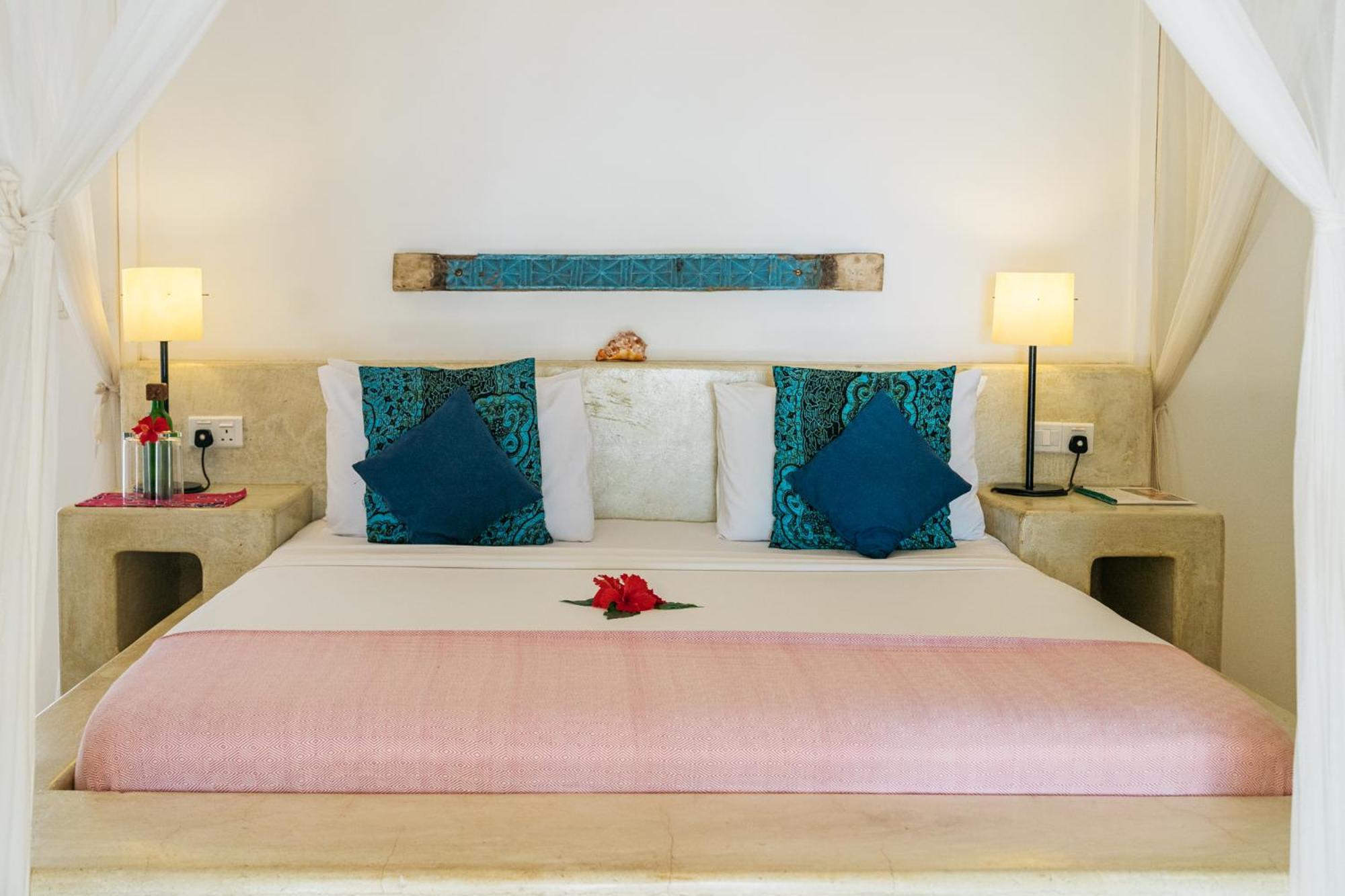 Sharazad Boutique 4*