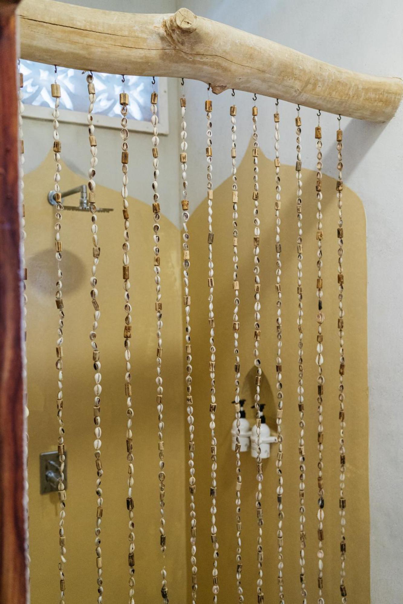 Sharazad Boutique 4* Jambiani (Zanzibar)