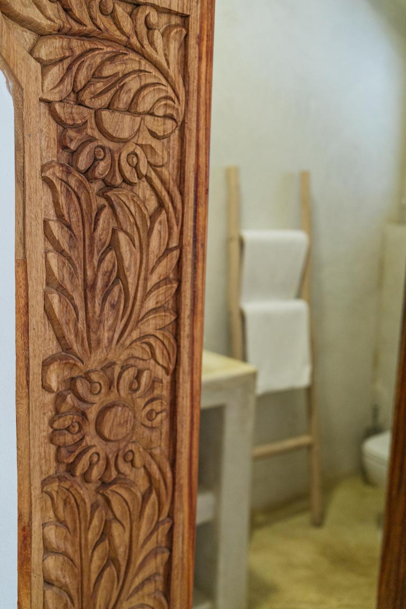Sharazad Boutique Jambiani (Zanzibar)