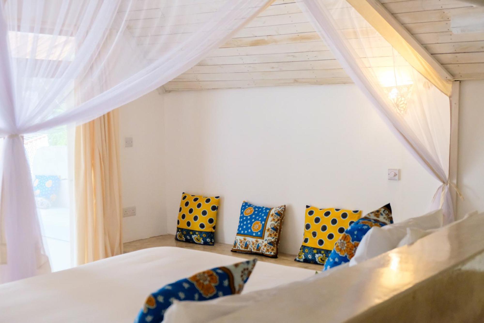 Sharazad Boutique Hotel