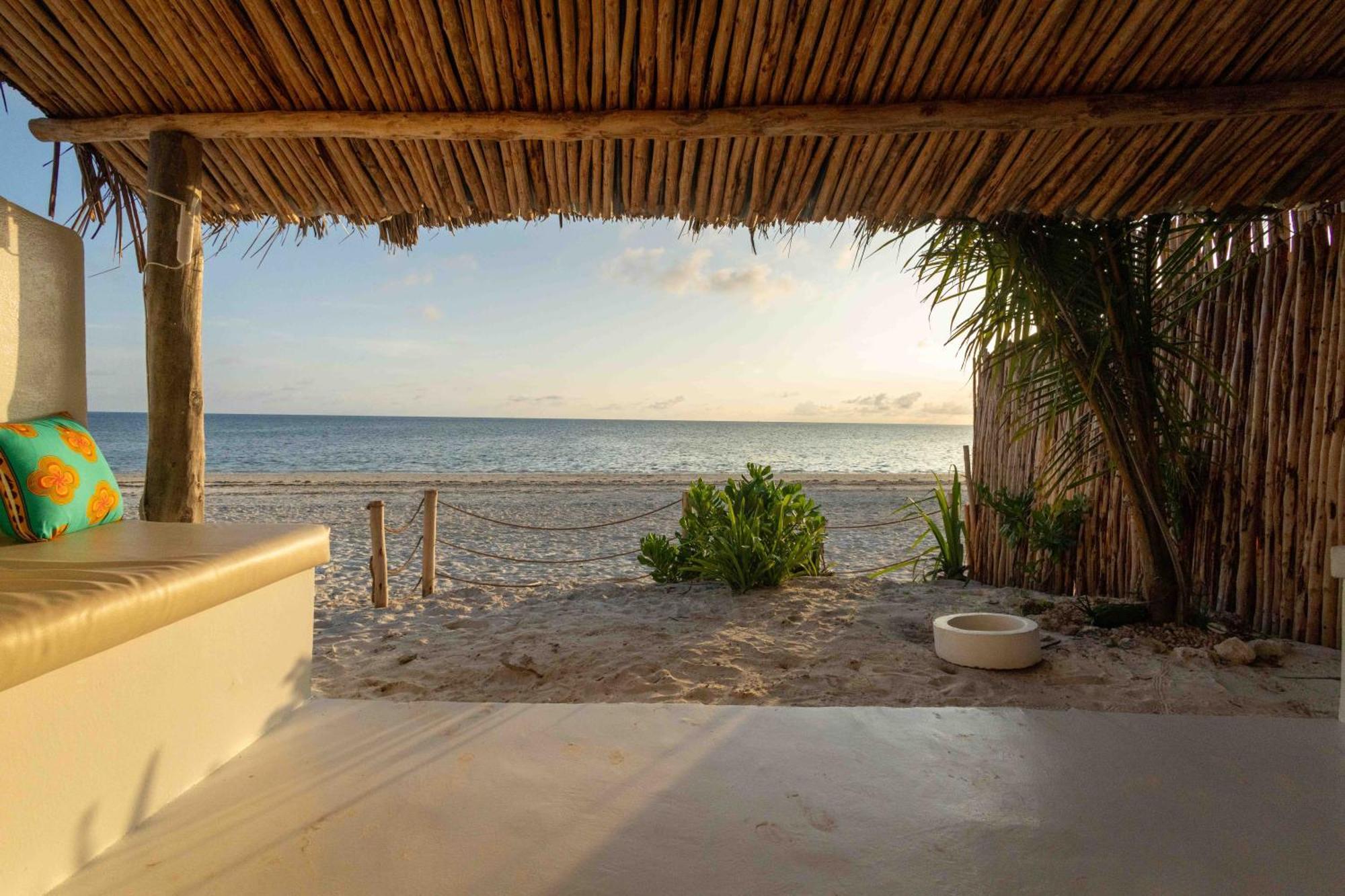 Sharazad Boutique Jambiani (Zanzibar)