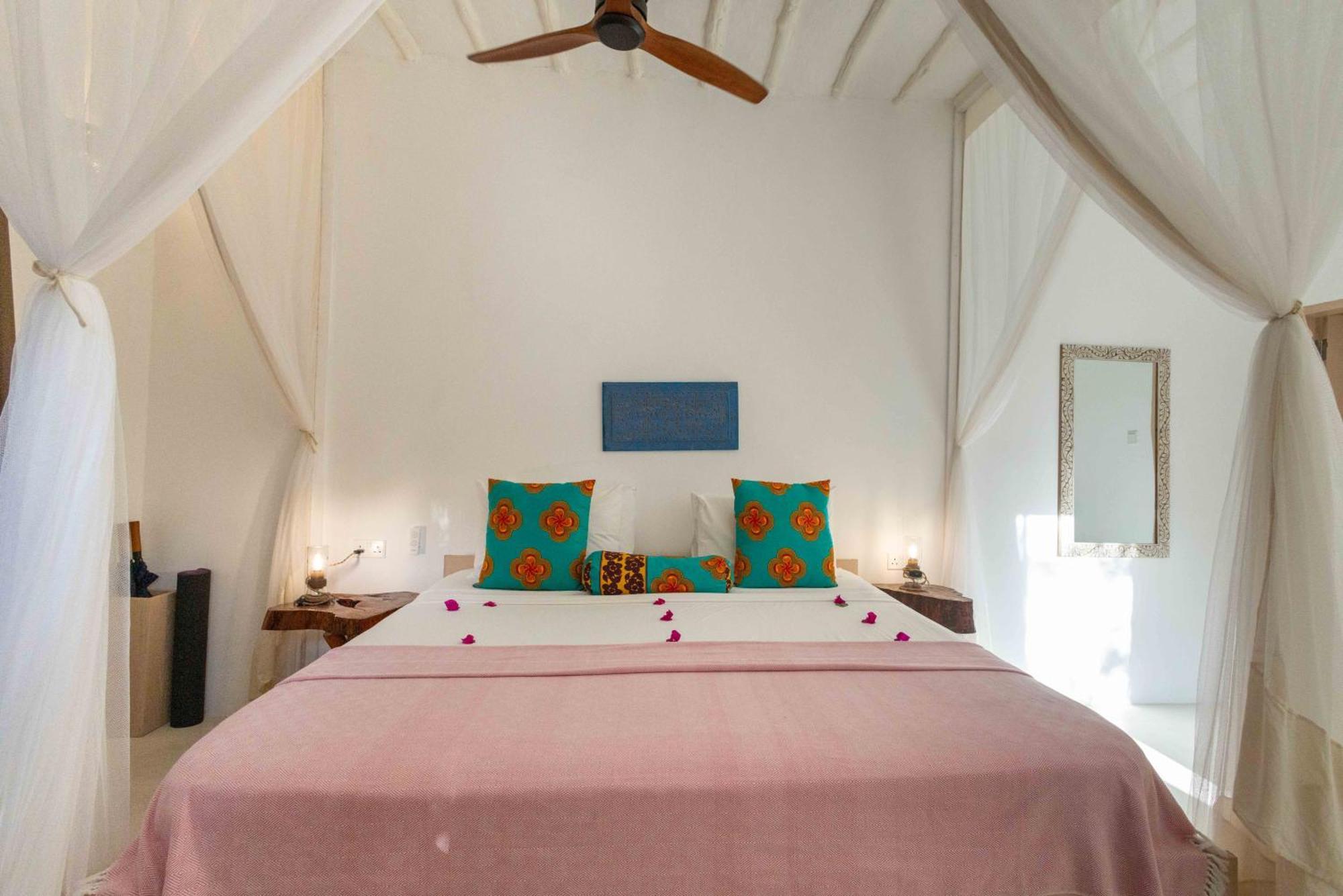 Sharazad Boutique 4* Jambiani (Zanzibar)