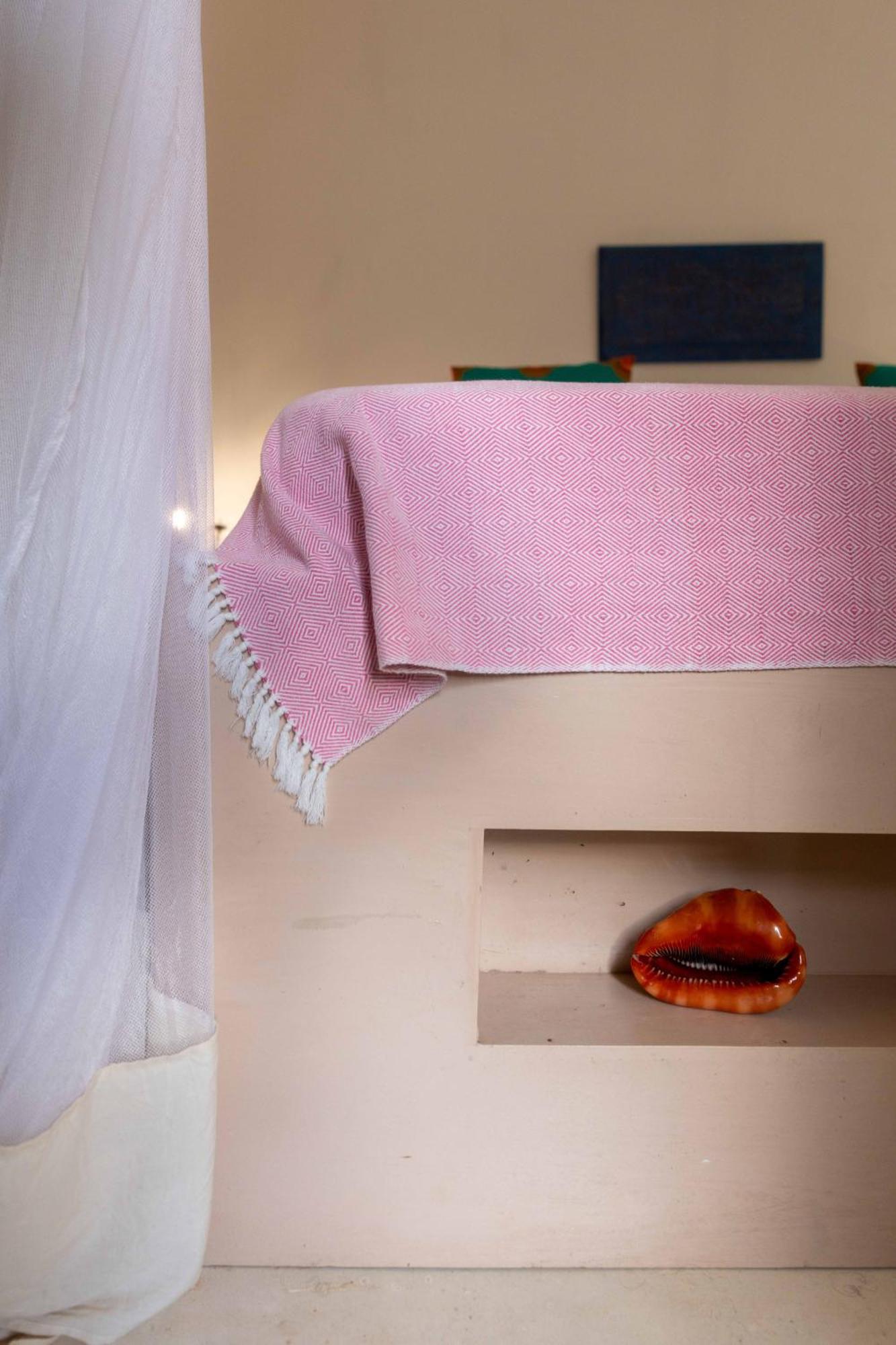 Sharazad Boutique Hotel Jambiani (Zanzibar)