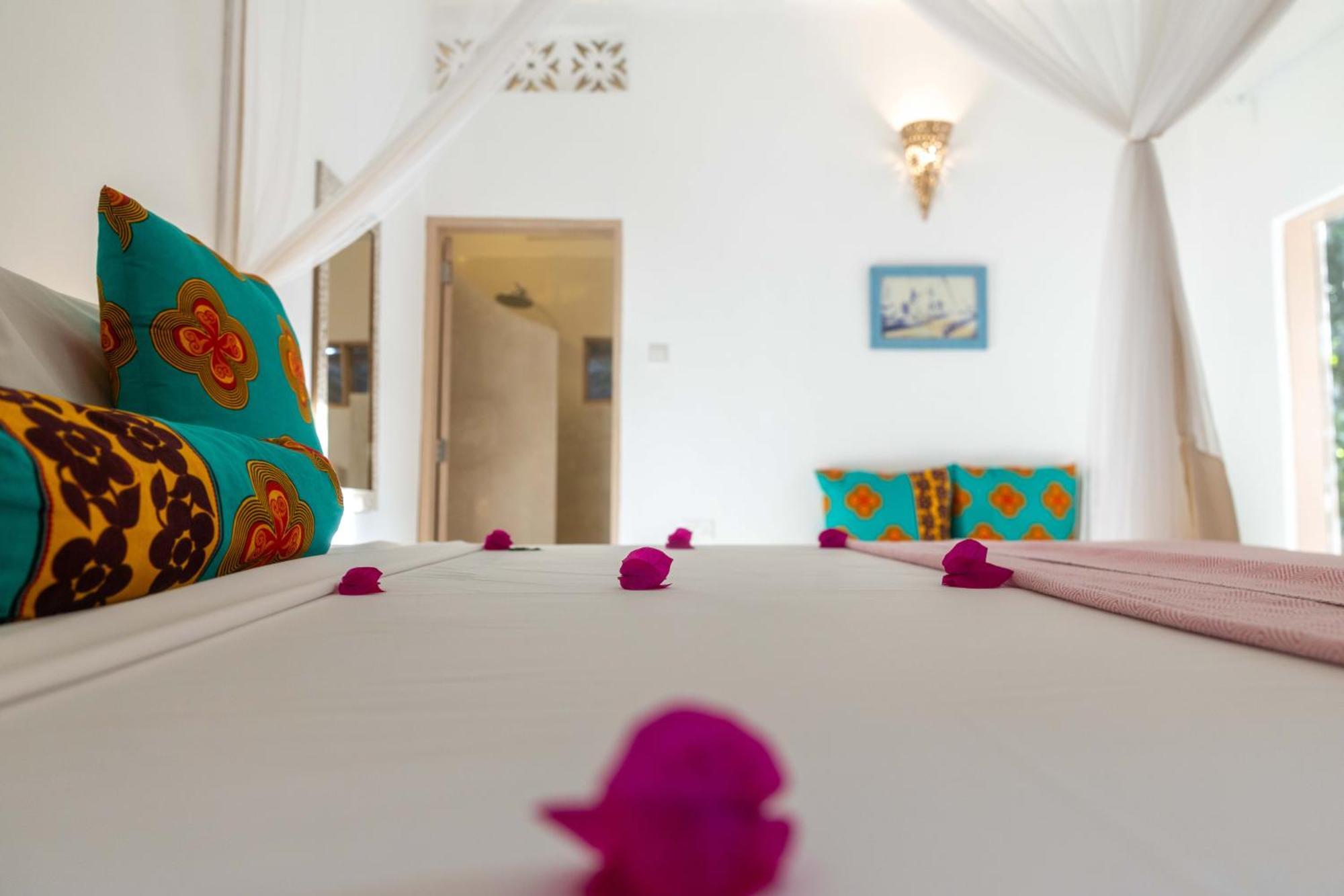 Sharazad Boutique 4*