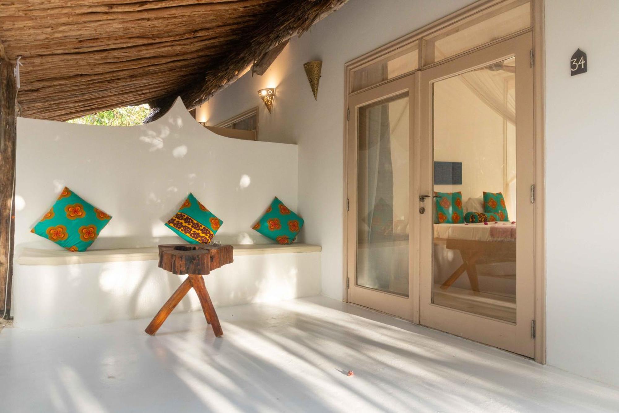 Sharazad Boutique Jambiani (Zanzibar)