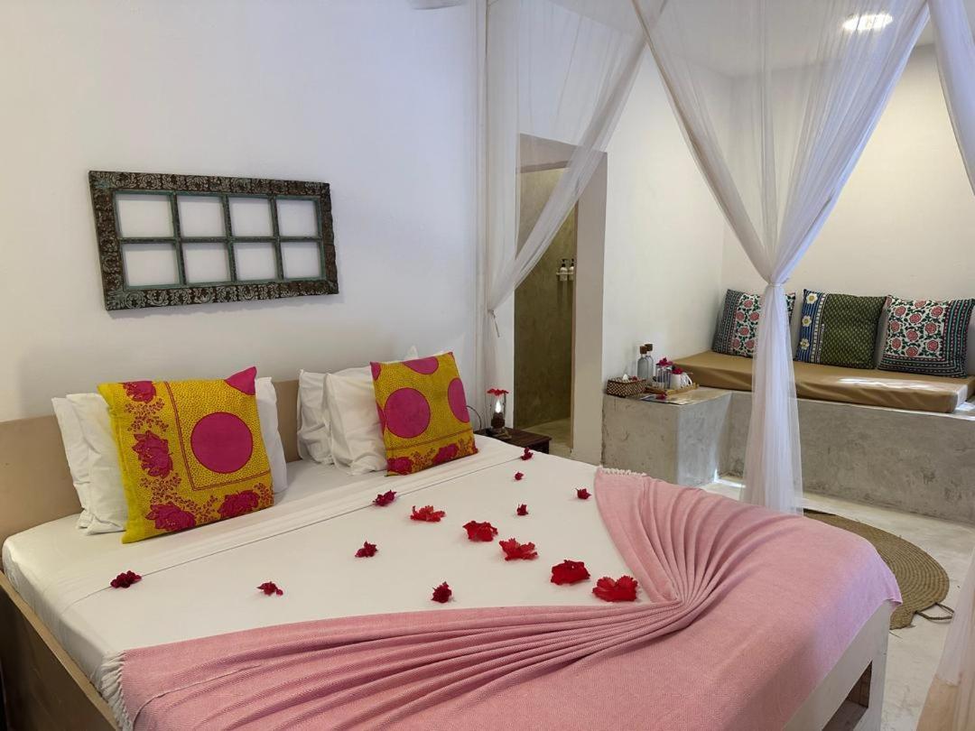 Sharazad Boutique 4*