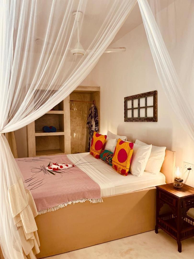 Sharazad Boutique Jambiani (Zanzibar)