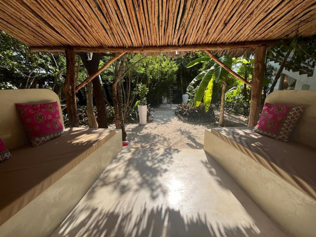 Sharazad Boutique Hotel