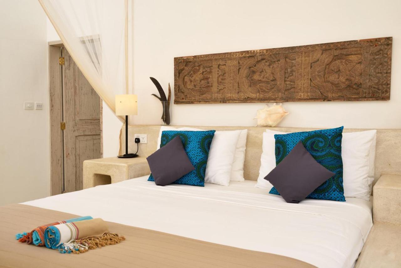 Sharazad Boutique 4* Jambiani (Zanzibar)