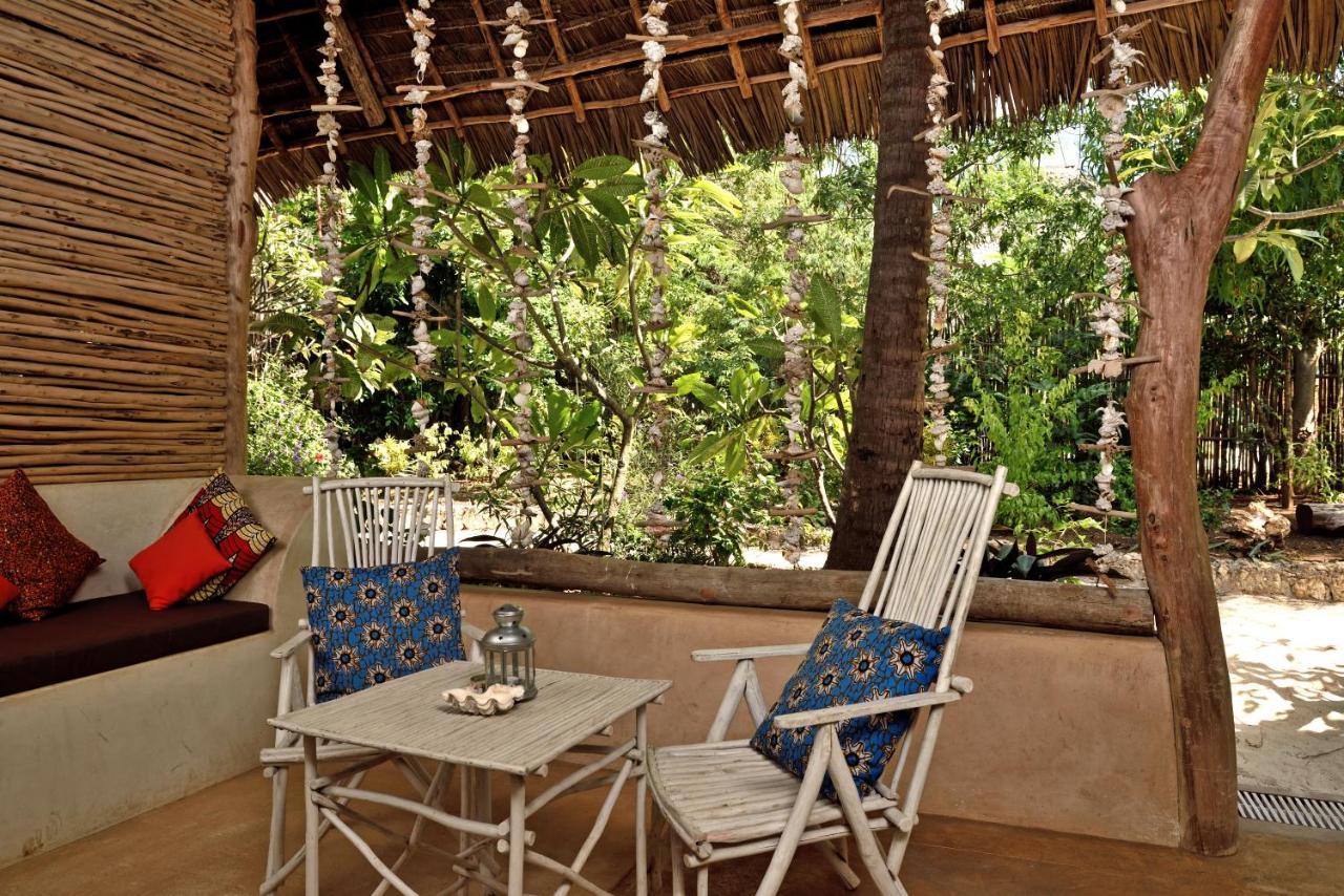 Hotel Sharazad Boutique