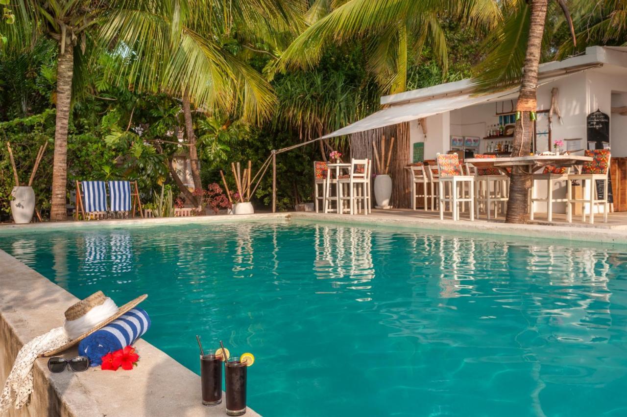 Hotel Sharazad Boutique