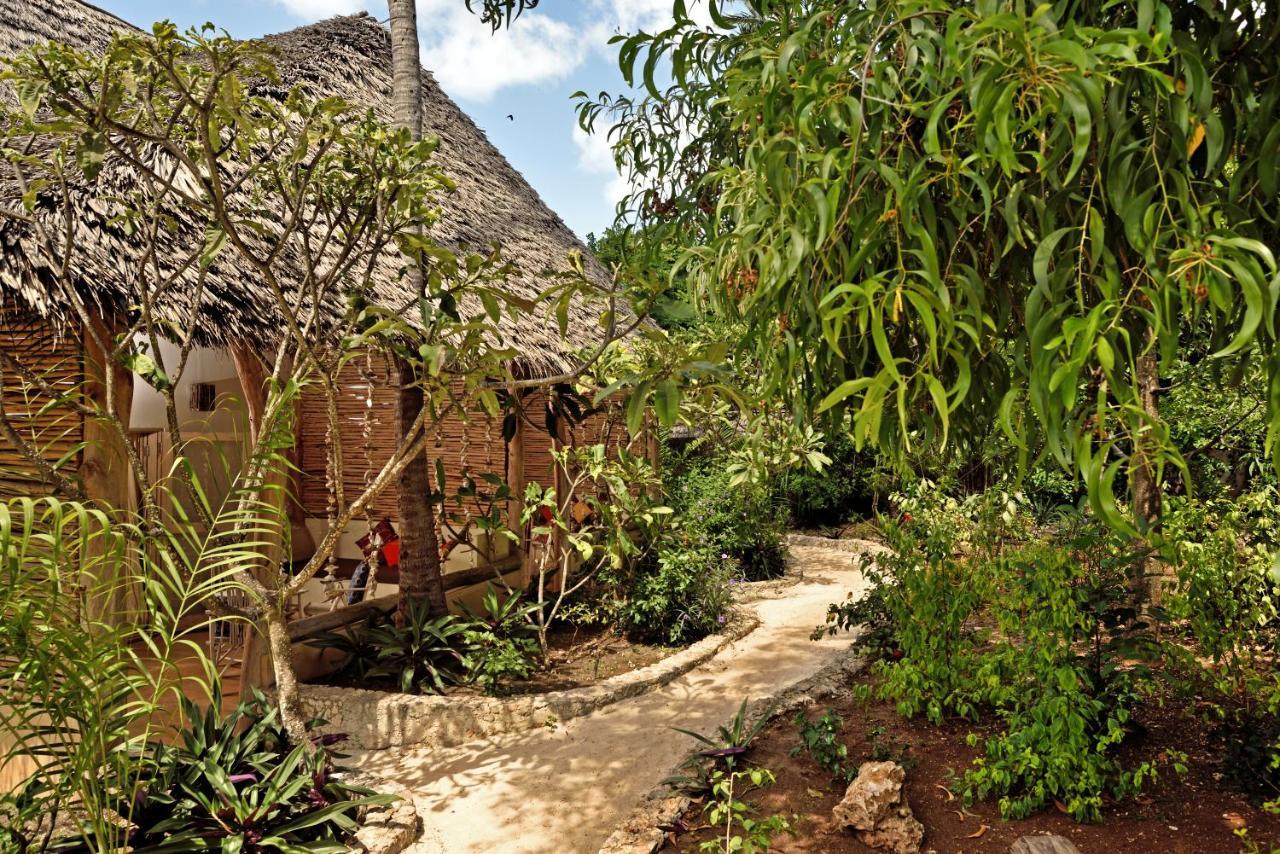 Sharazad Boutique 4* Jambiani (Zanzibar)